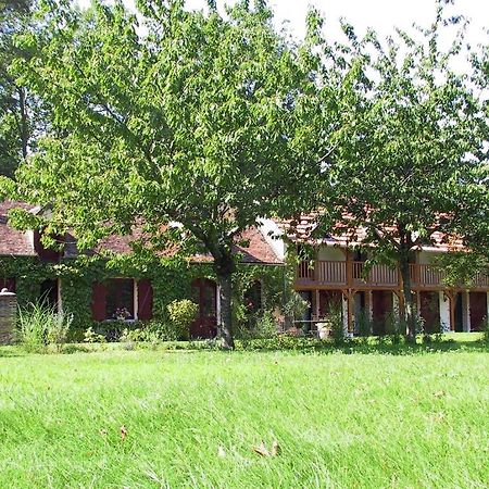 Chambres D'Hotes - Domaine De Montizeau Lailly-en-Val 外观 照片