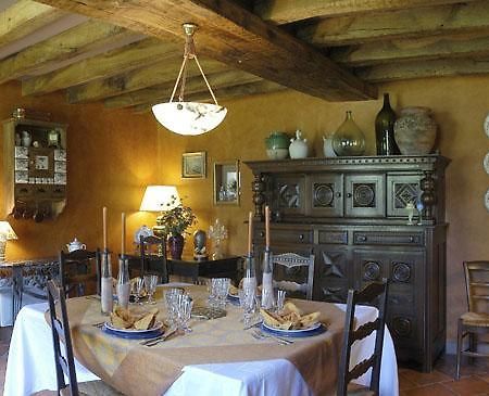 Chambres D'Hotes - Domaine De Montizeau Lailly-en-Val 外观 照片