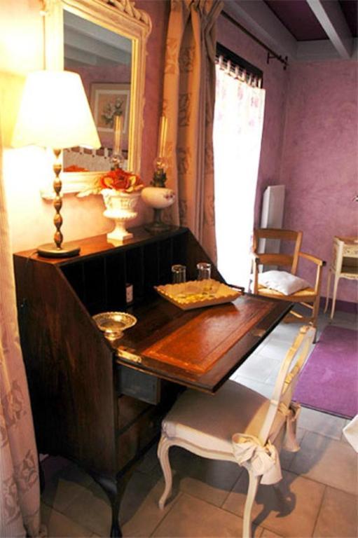 Chambres D'Hotes - Domaine De Montizeau Lailly-en-Val 客房 照片
