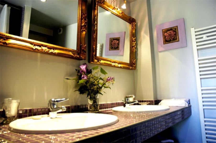 Chambres D'Hotes - Domaine De Montizeau Lailly-en-Val 客房 照片