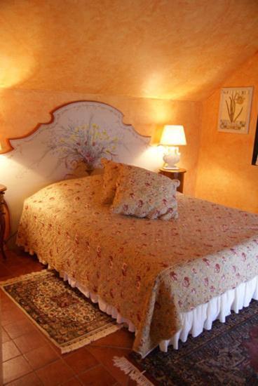 Chambres D'Hotes - Domaine De Montizeau Lailly-en-Val 客房 照片