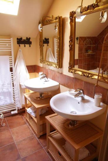 Chambres D'Hotes - Domaine De Montizeau Lailly-en-Val 客房 照片