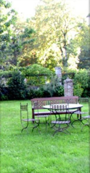 Chambres D'Hotes - Domaine De Montizeau Lailly-en-Val 外观 照片