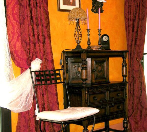 Chambres D'Hotes - Domaine De Montizeau Lailly-en-Val 外观 照片