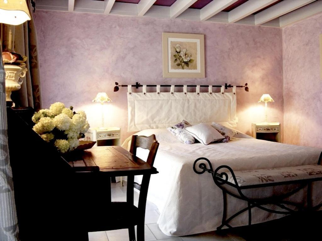 Chambres D'Hotes - Domaine De Montizeau Lailly-en-Val 外观 照片