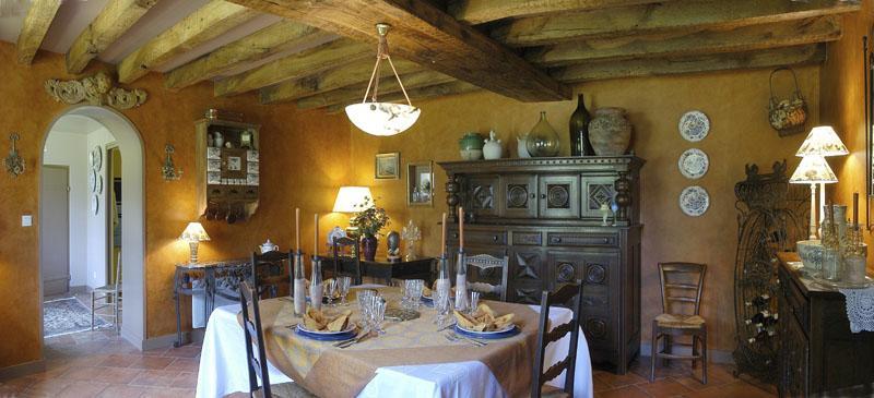 Chambres D'Hotes - Domaine De Montizeau Lailly-en-Val 外观 照片
